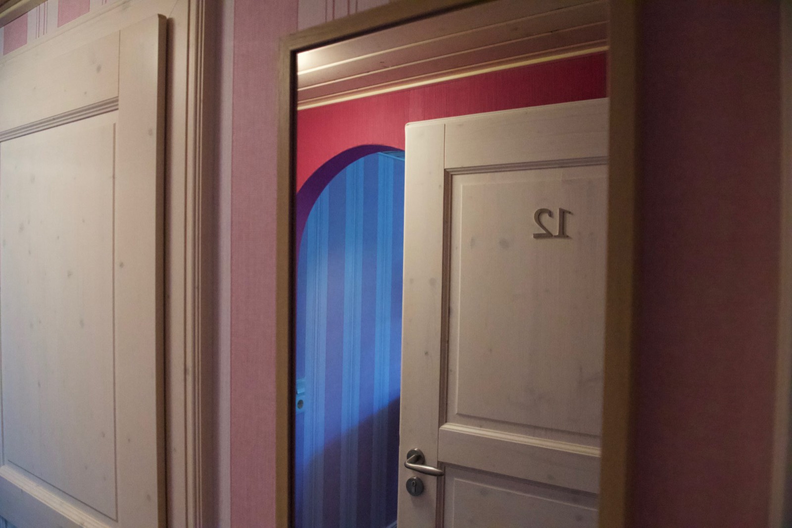Zimmer 12, Foto 4