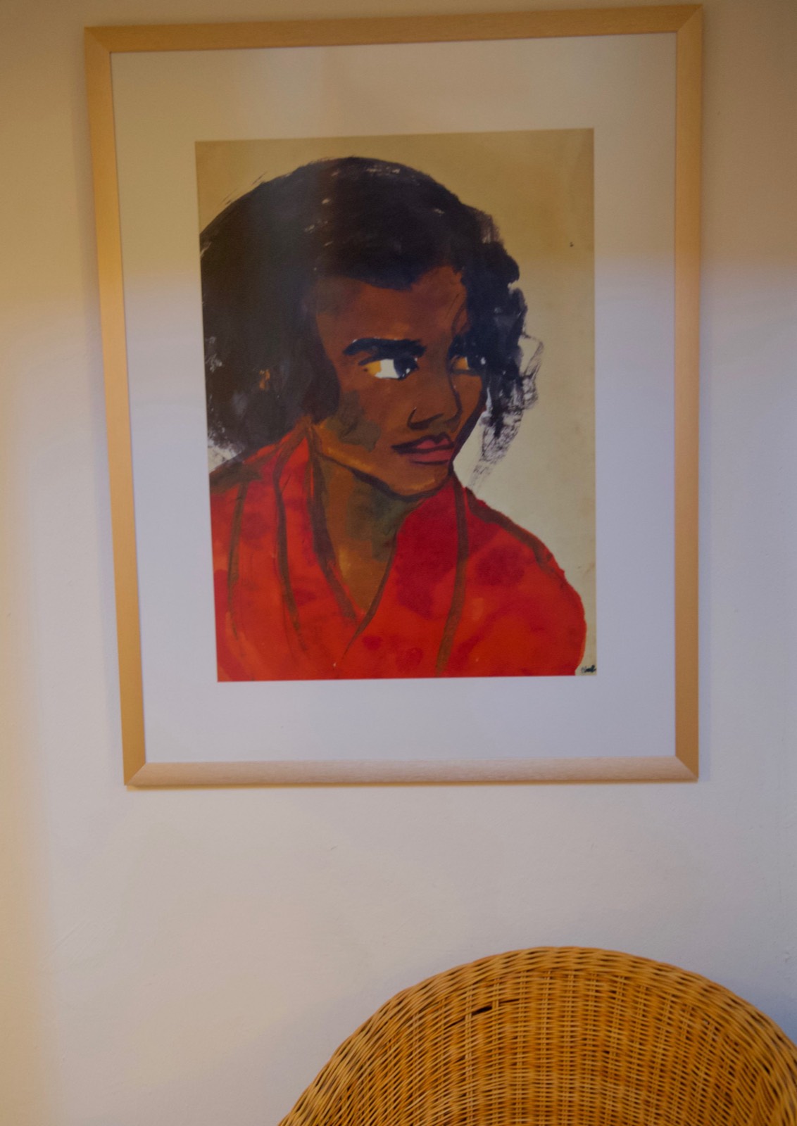 Wohnung 1, Foto 6