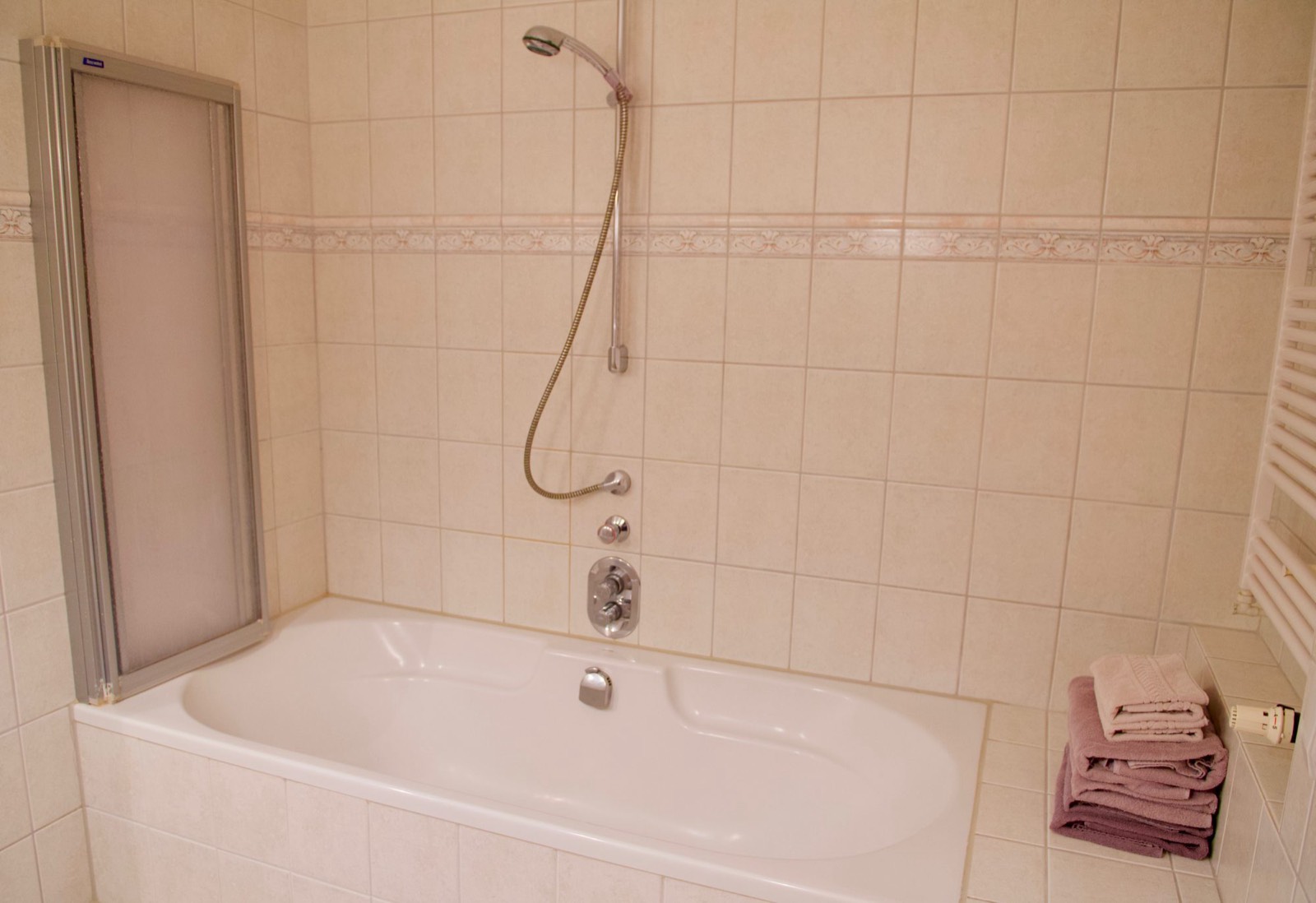 Wohnung 1, Foto 9