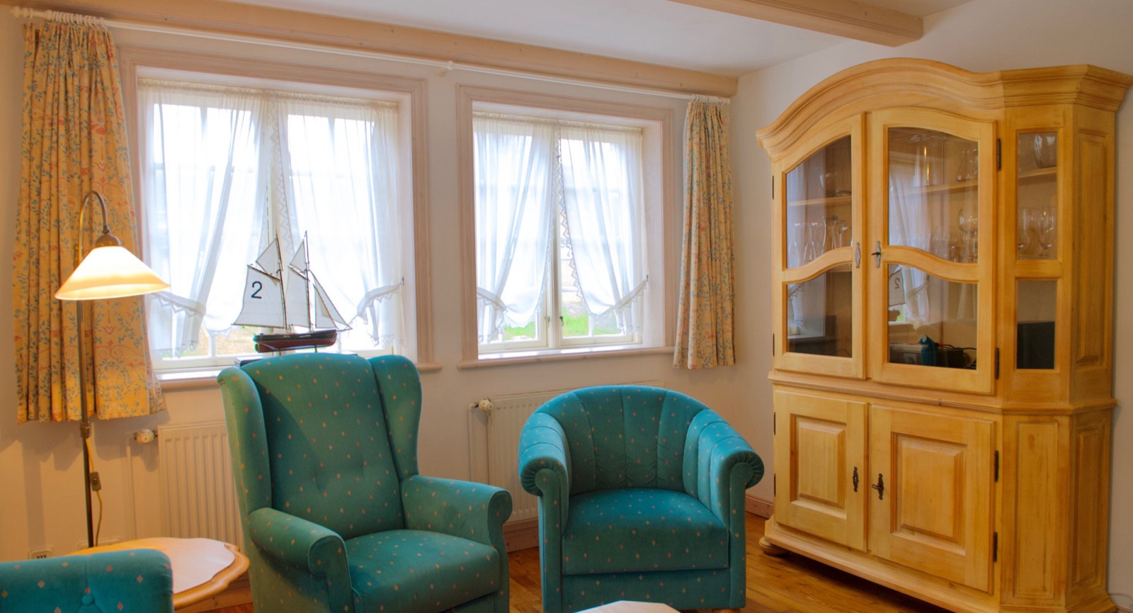 Wohnung 1, Foto 12