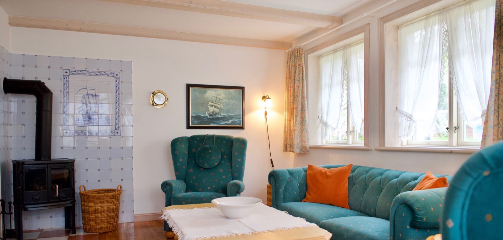 Wohnung 1, Foto 13