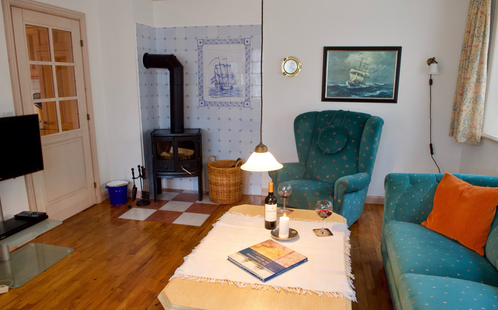 Wohnung 1, Foto 15