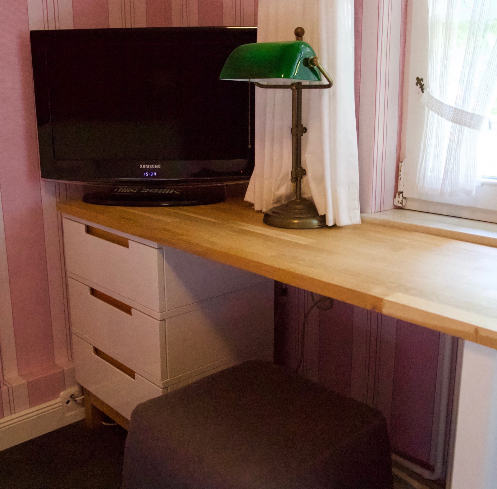 Zimmer 12, Foto 5