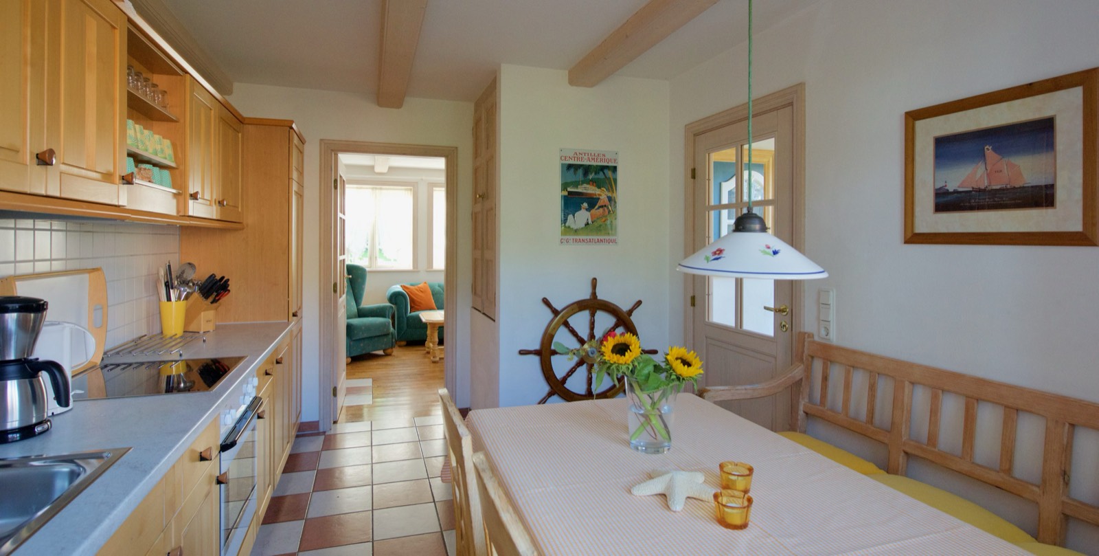 Wohnung 1, Foto 16