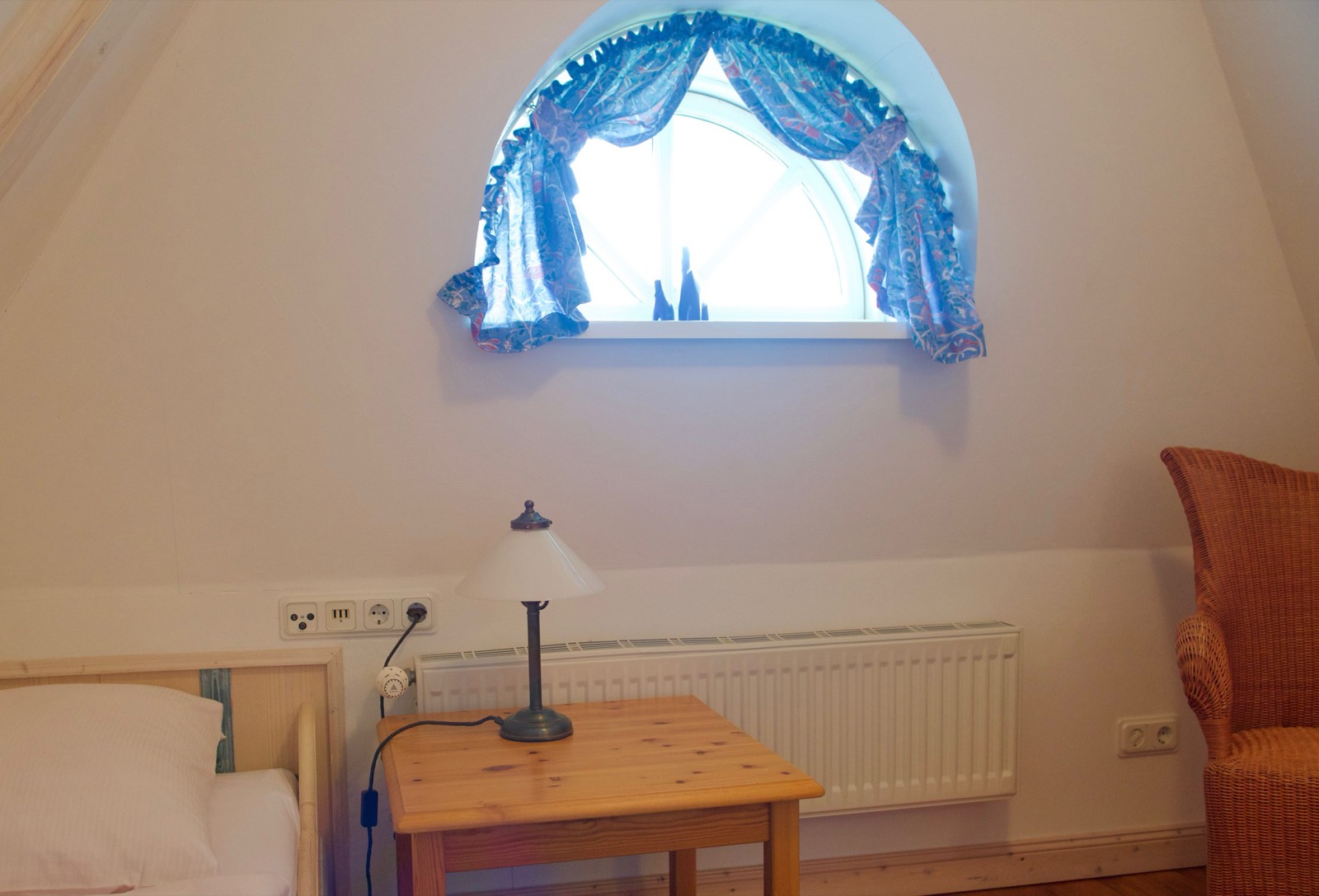 Wohnung 10, Foto 5