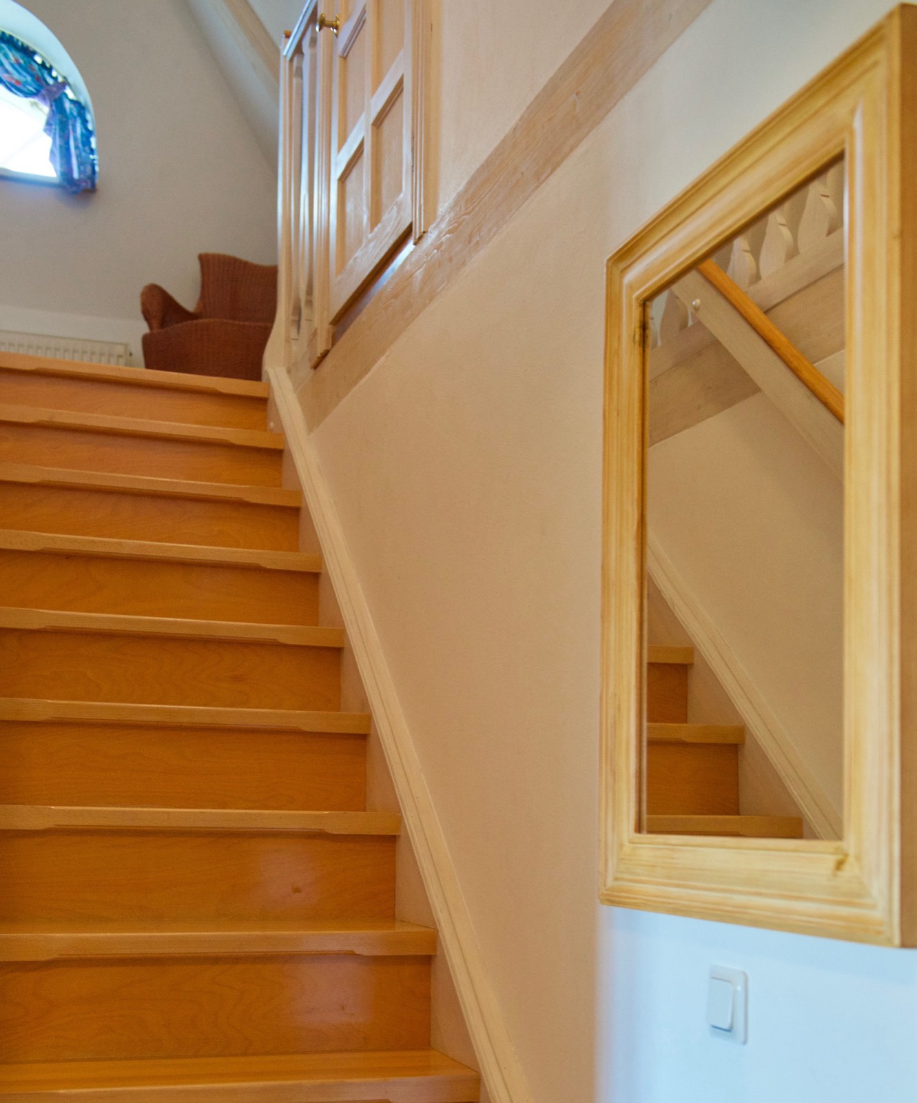 Wohnung 10, Foto 6