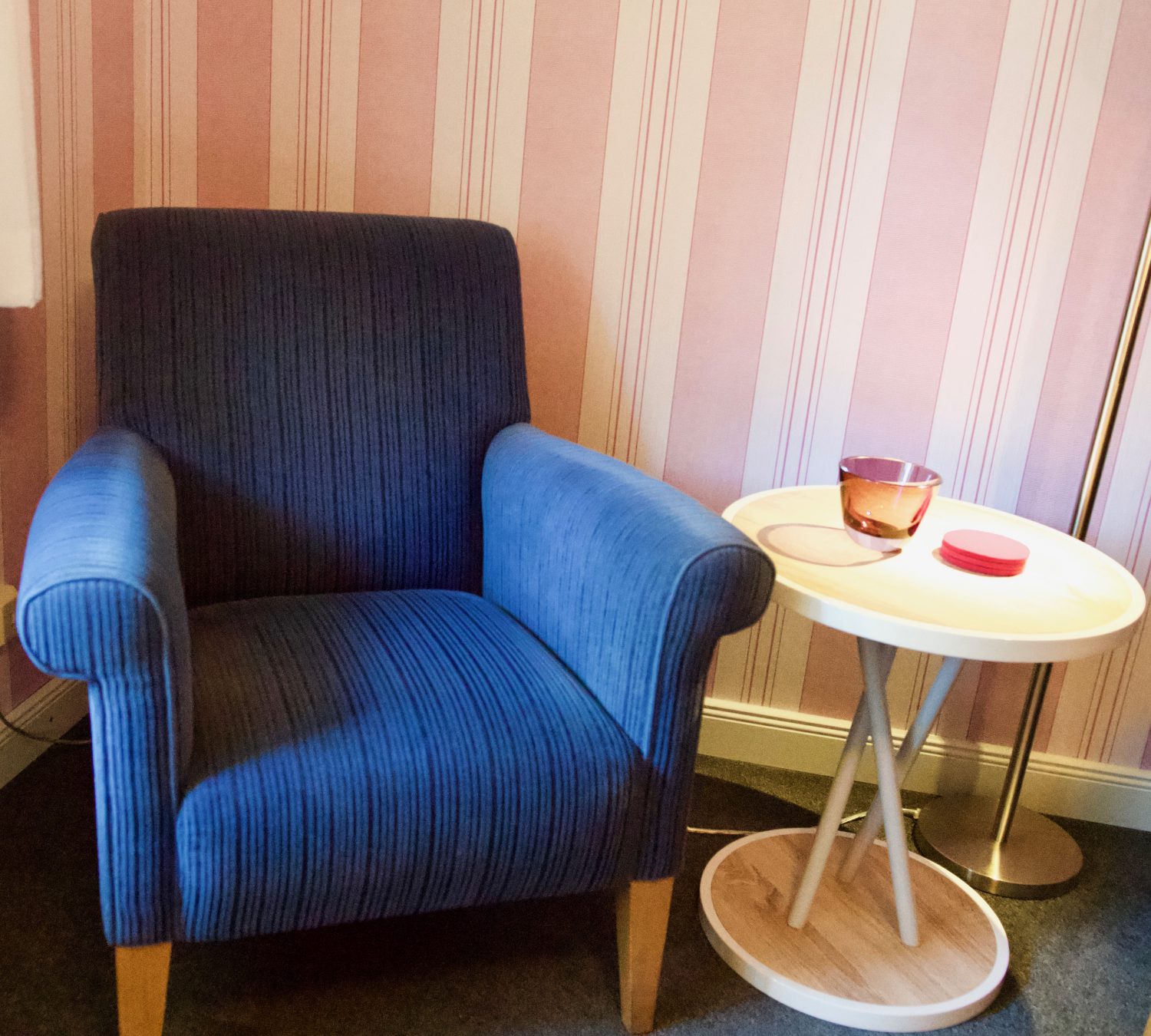 Zimmer 12, Foto 6