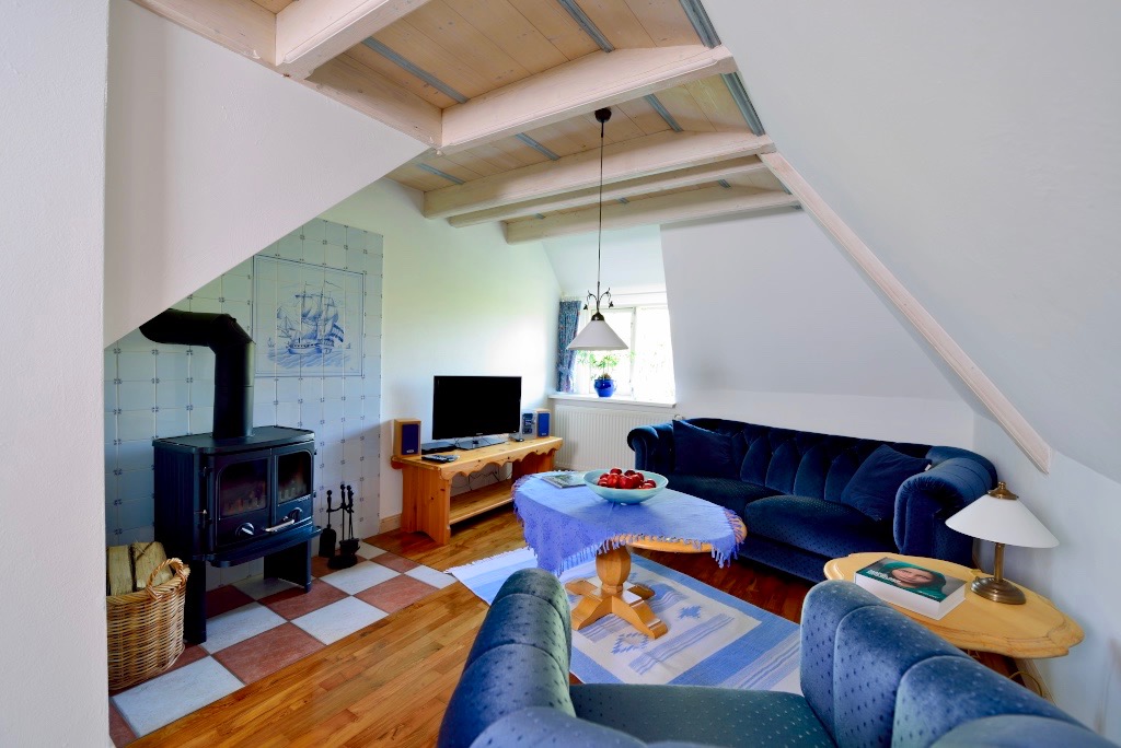 Wohnung 10, Foto 8