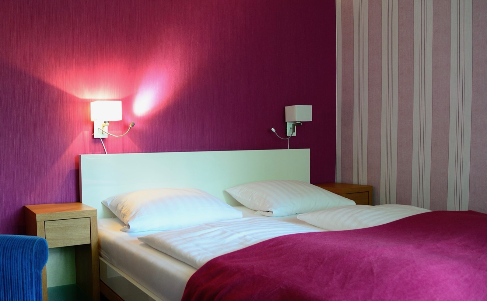 Zimmer 12, Foto 7
