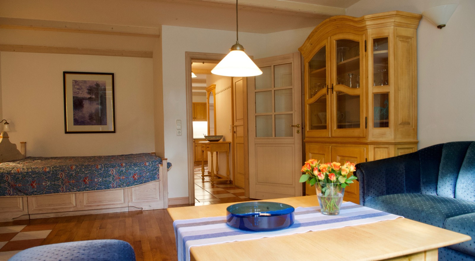 Wohnung 2, Foto 9
