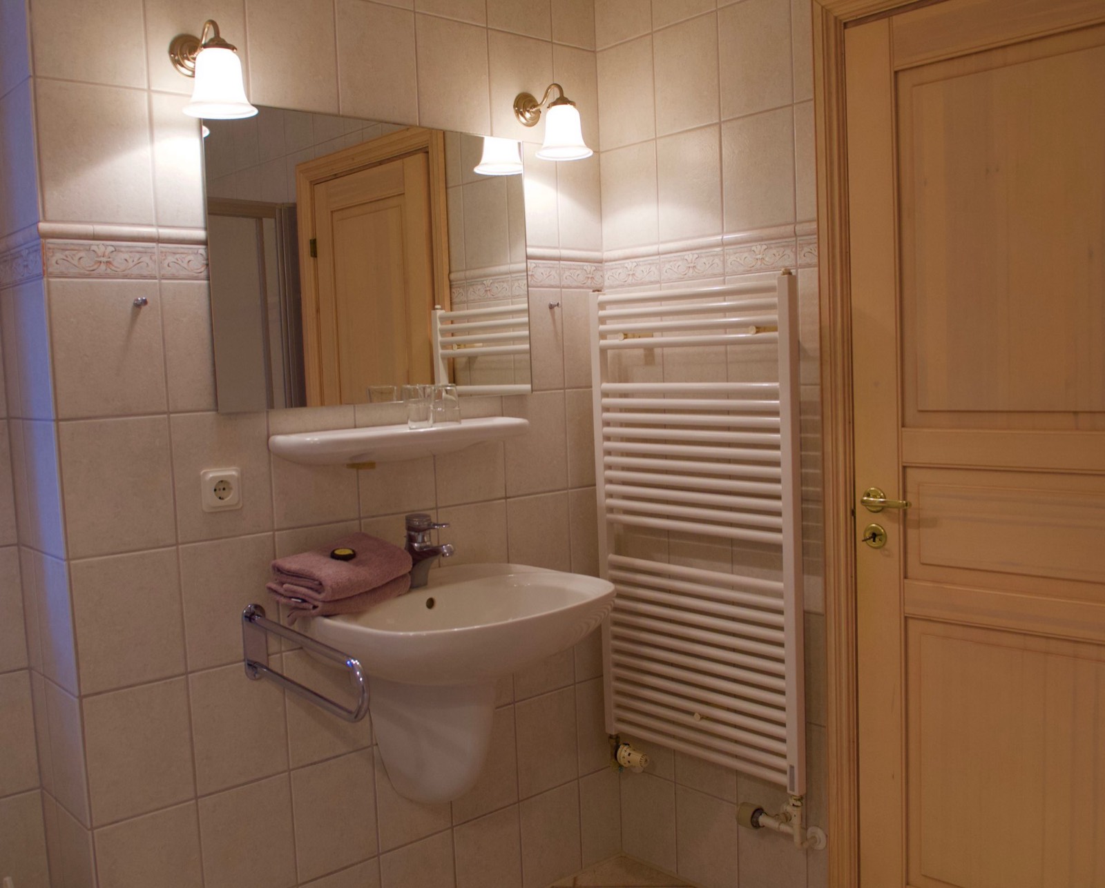 Wohnung 2, Foto 11