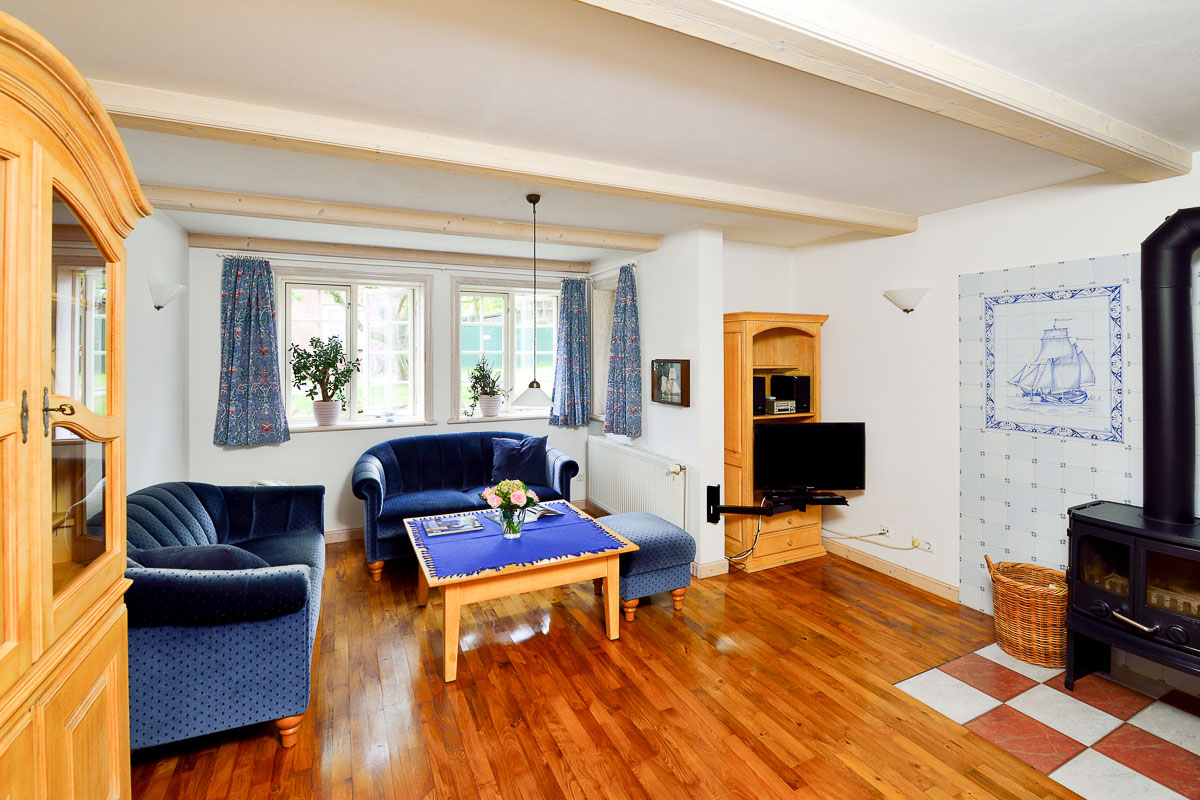 Wohnung 2, Foto 14