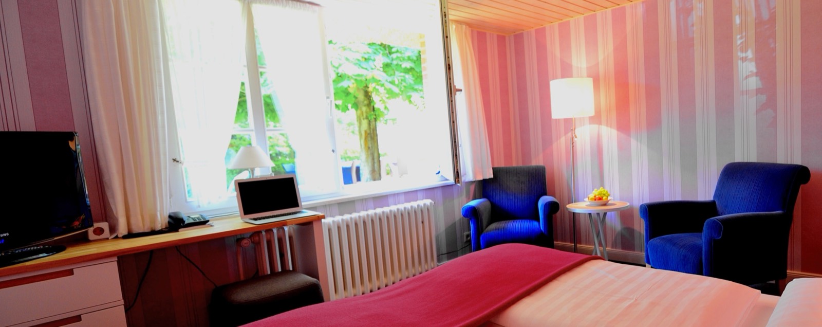 Zimmer 12, Foto 8