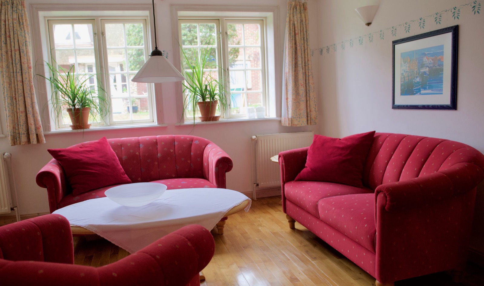 Wohnung 3, Foto 6