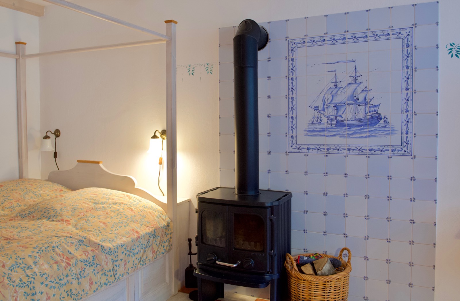 Wohnung 3, Foto 7