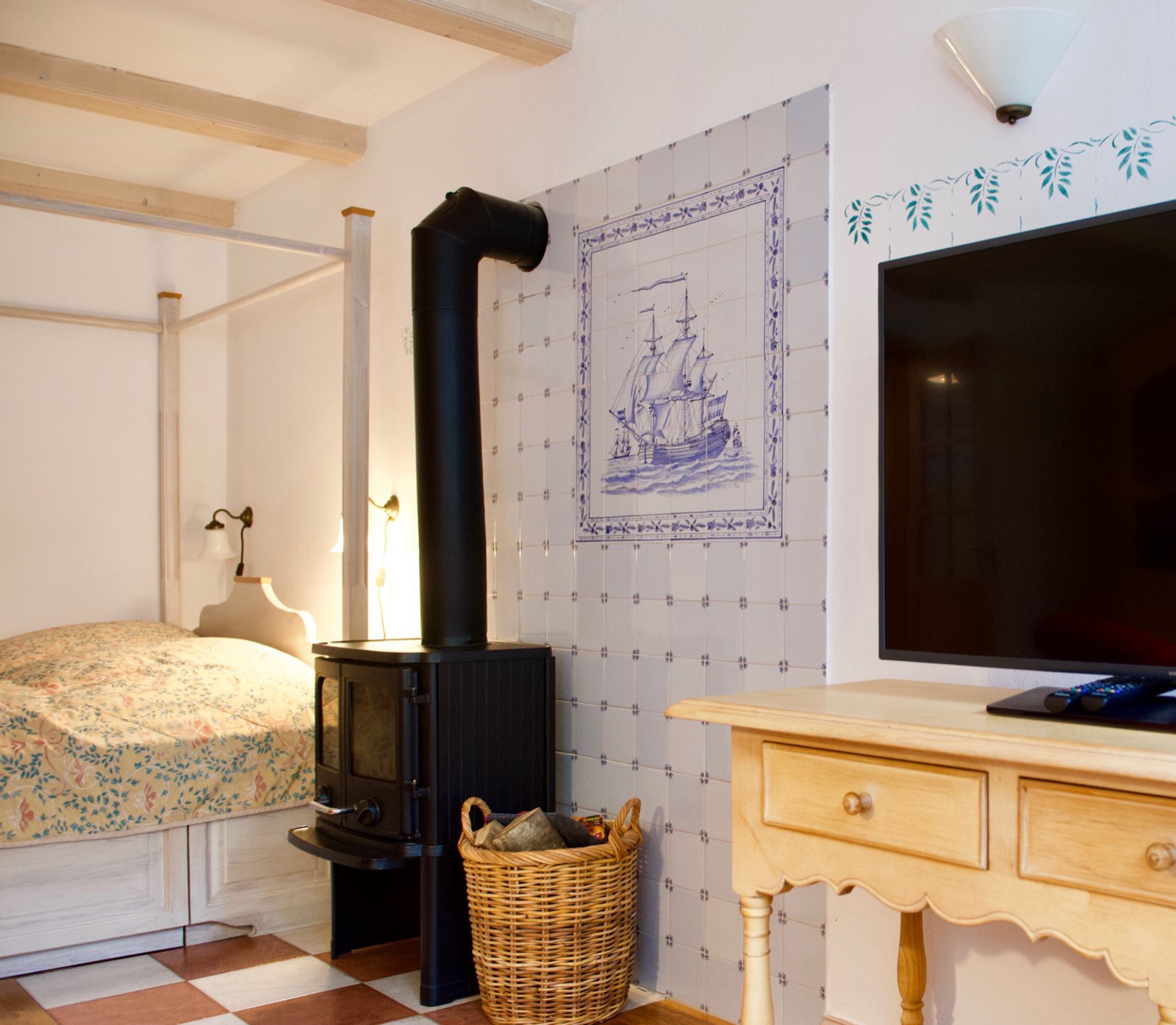 Wohnung 3, Foto 8
