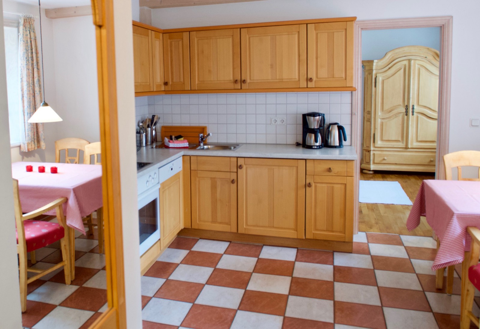 Wohnung 3, Foto 9