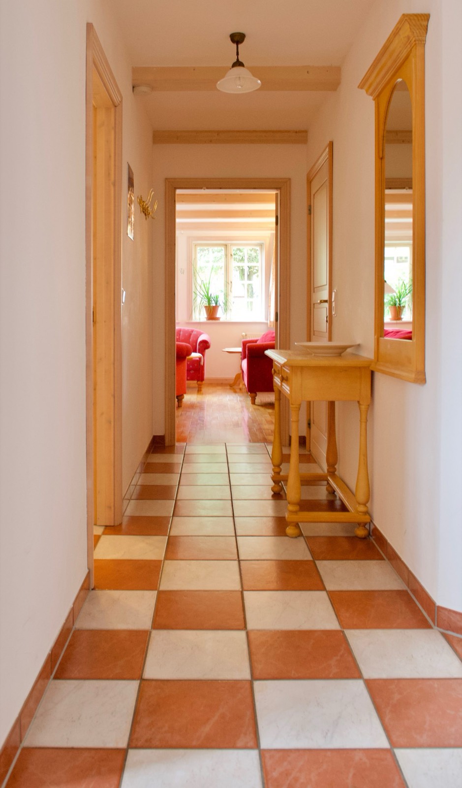 Wohnung 3, Foto 11