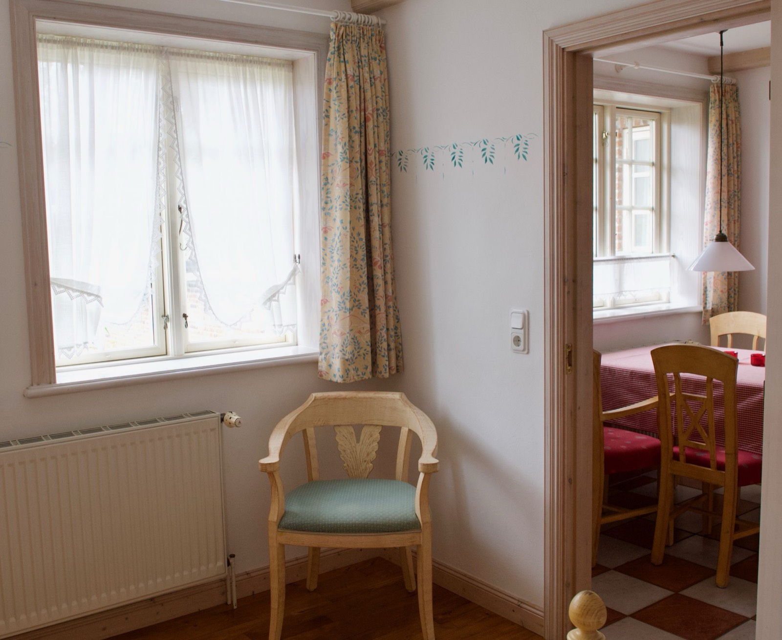 Wohnung 3, Foto 12