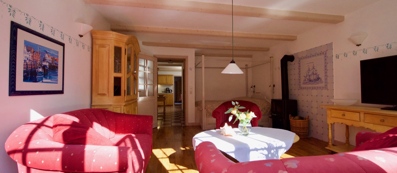 Wohnung 3, Foto 13