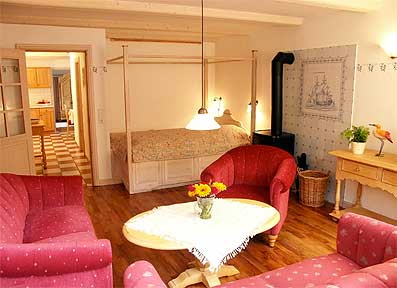 Wohnung 3, Foto 15