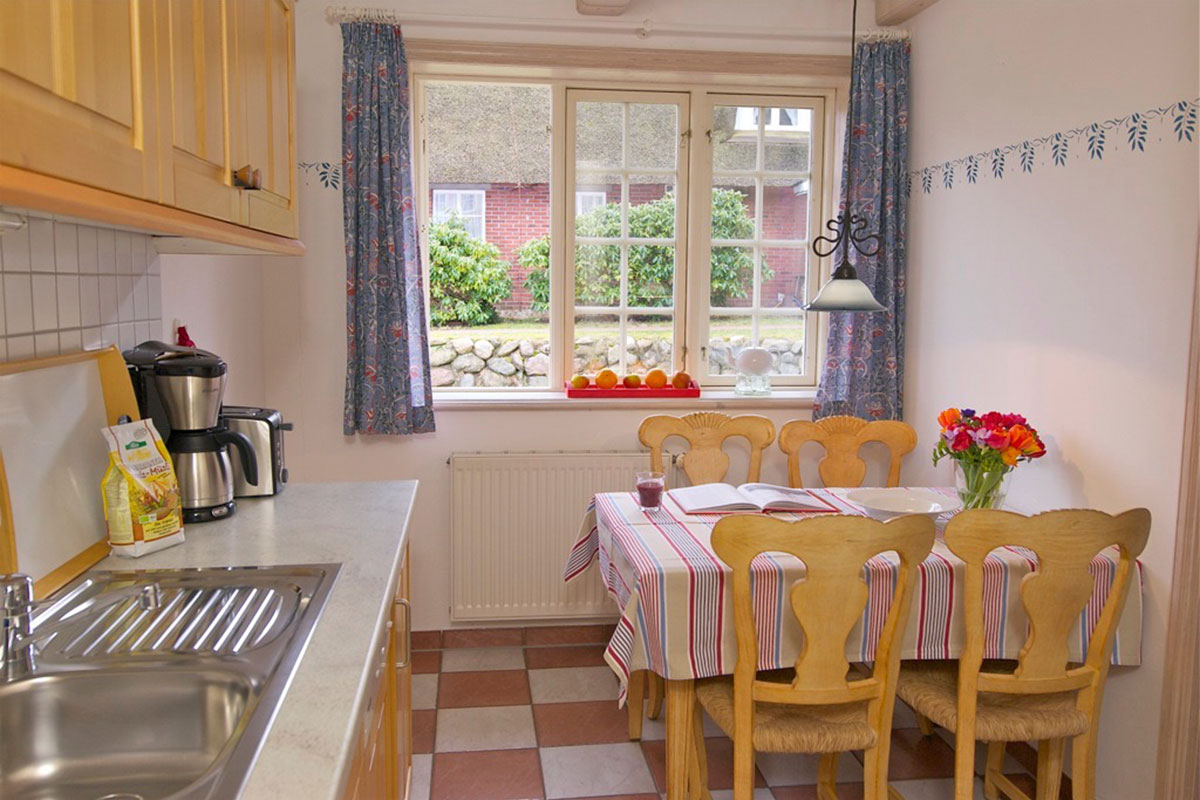 Wohnung 4, Foto 2