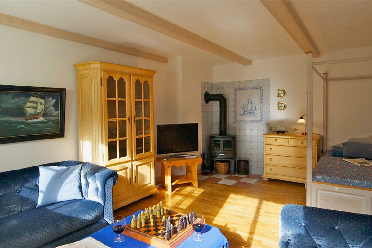 Wohnung 4, Foto 3