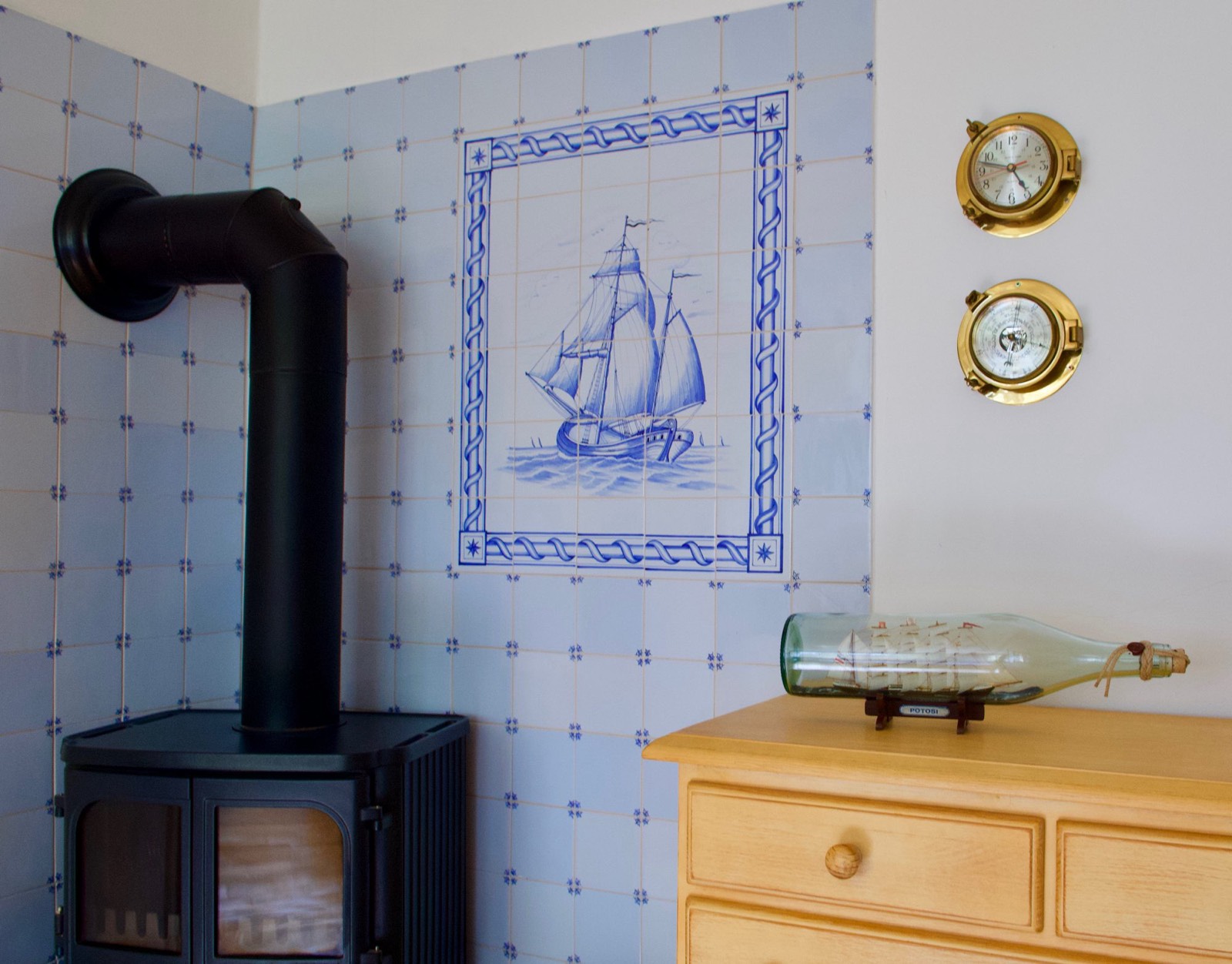 Wohnung 4, Foto 8