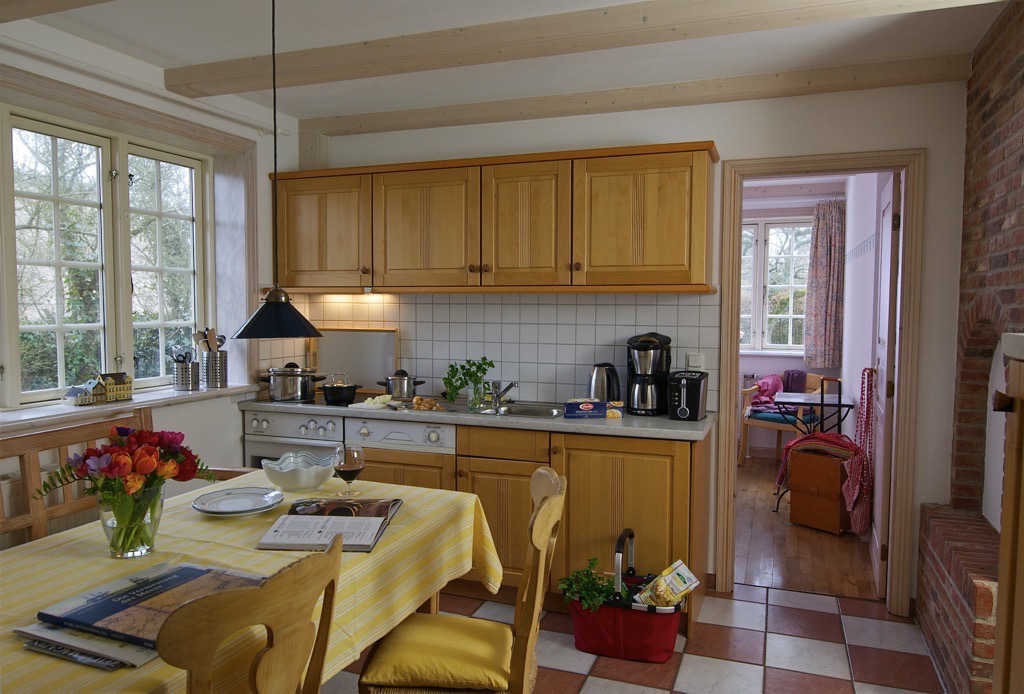Wohnung 5, Foto 2