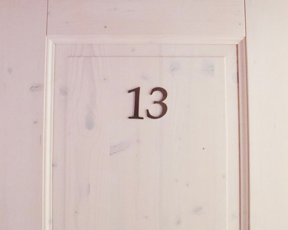 Zimmer 13, Foto 3