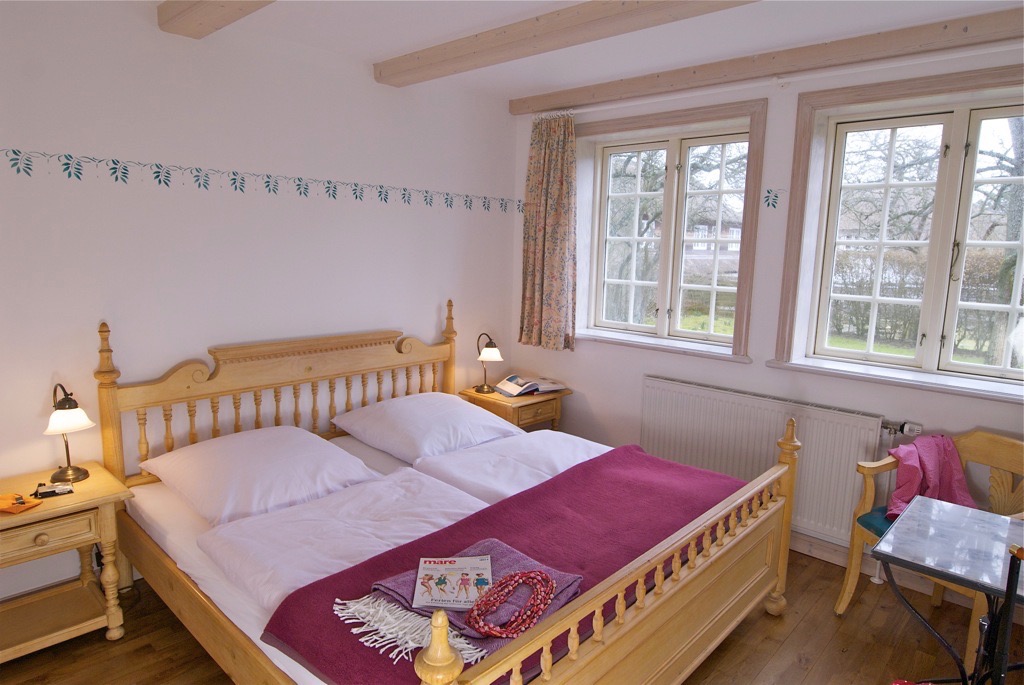 Wohnung 5, Foto 3
