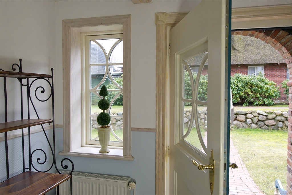 Wohnung 5, Foto 4