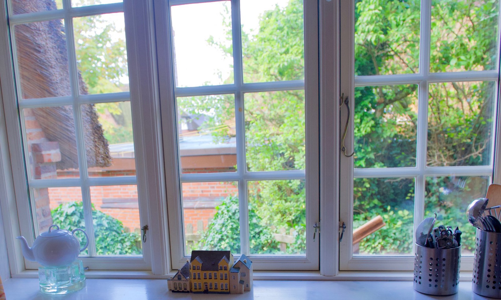 Wohnung 5, Foto 8