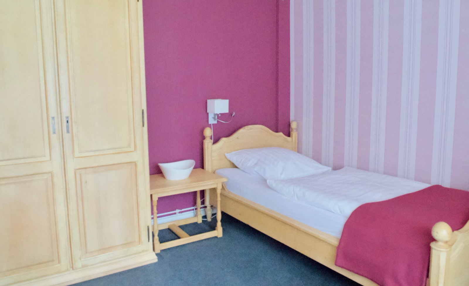 Zimmer 13, Foto 4