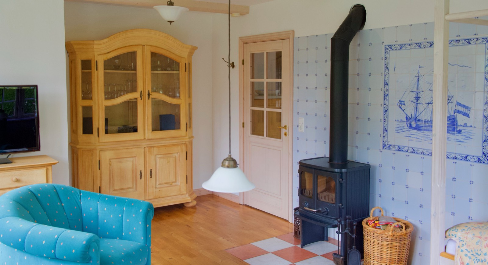 Wohnung 5, Foto 14
