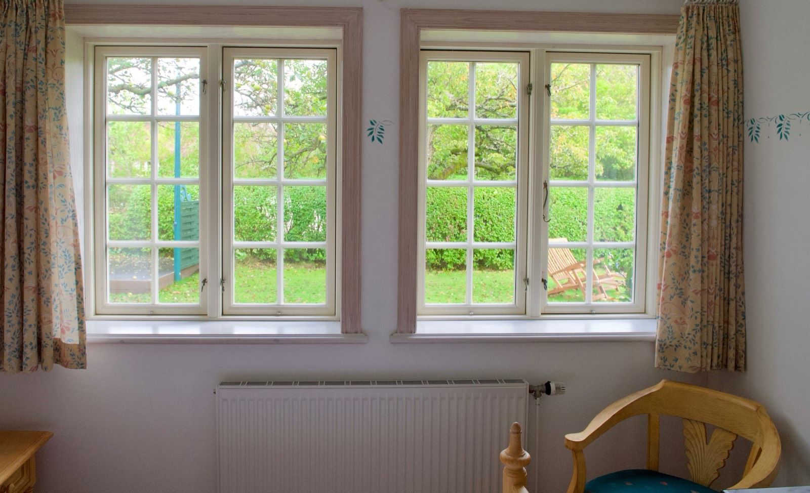 Wohnung 5, Foto 16
