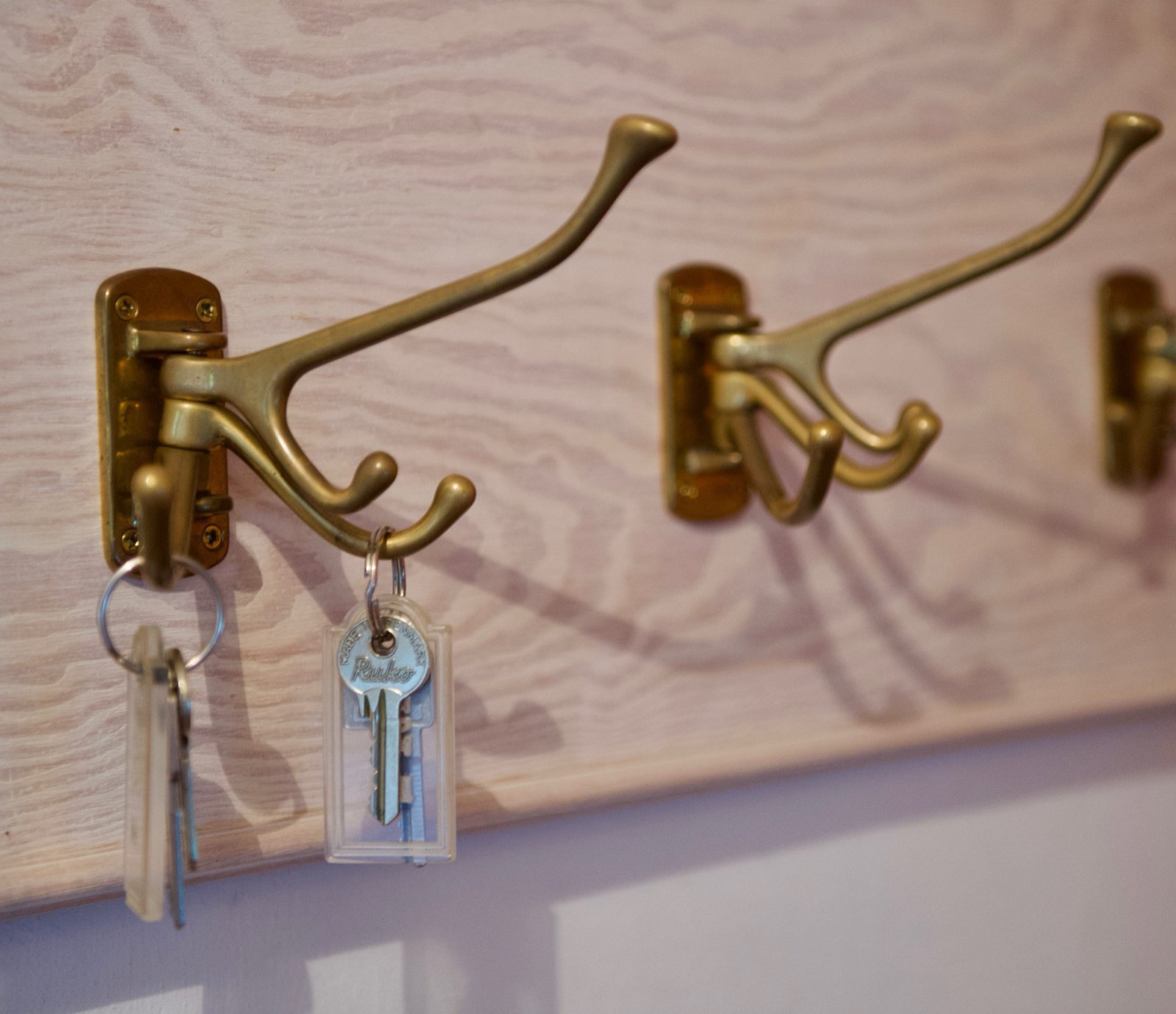 Wohnung 5, Foto 18