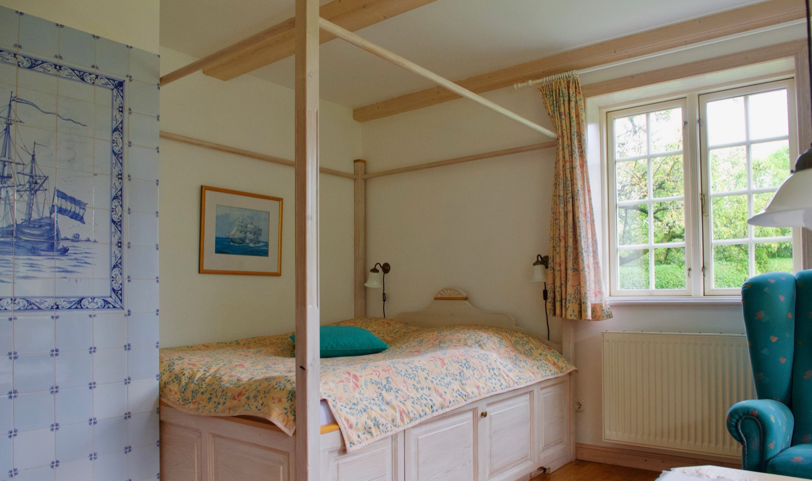 Wohnung 5, Foto 19