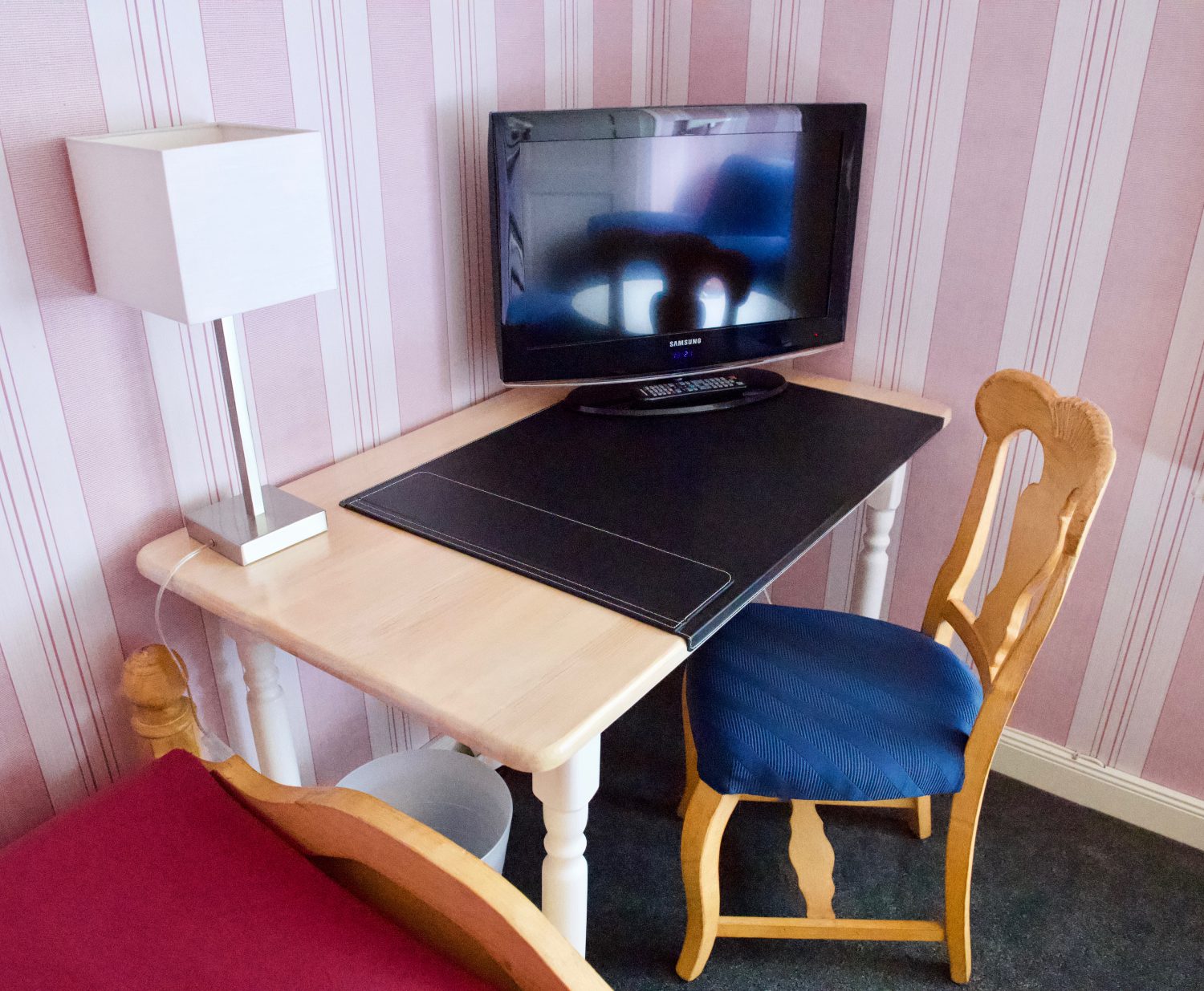 Zimmer 13, Foto 5