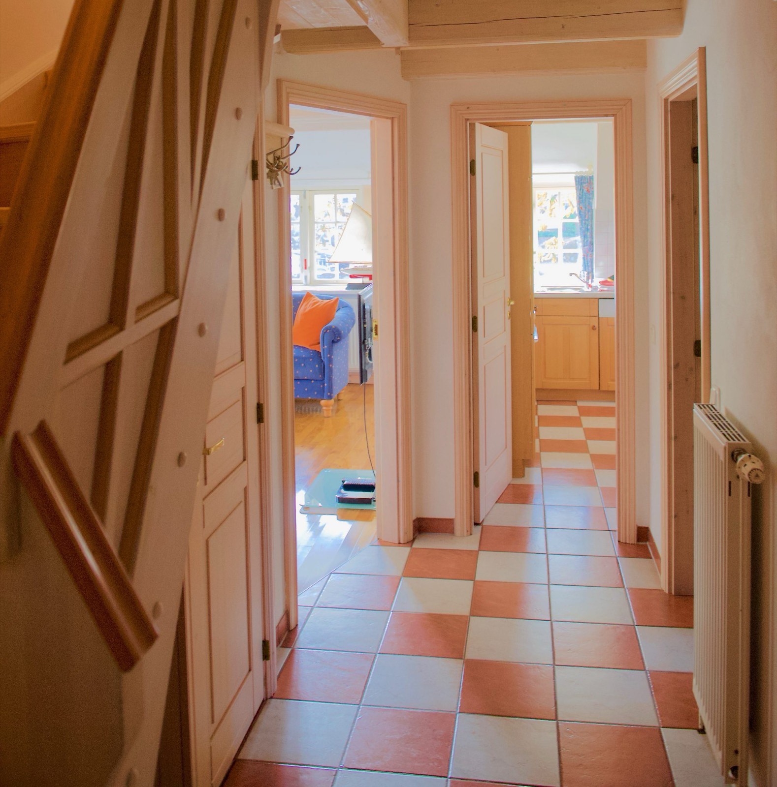 Wohnung 6, Foto 4