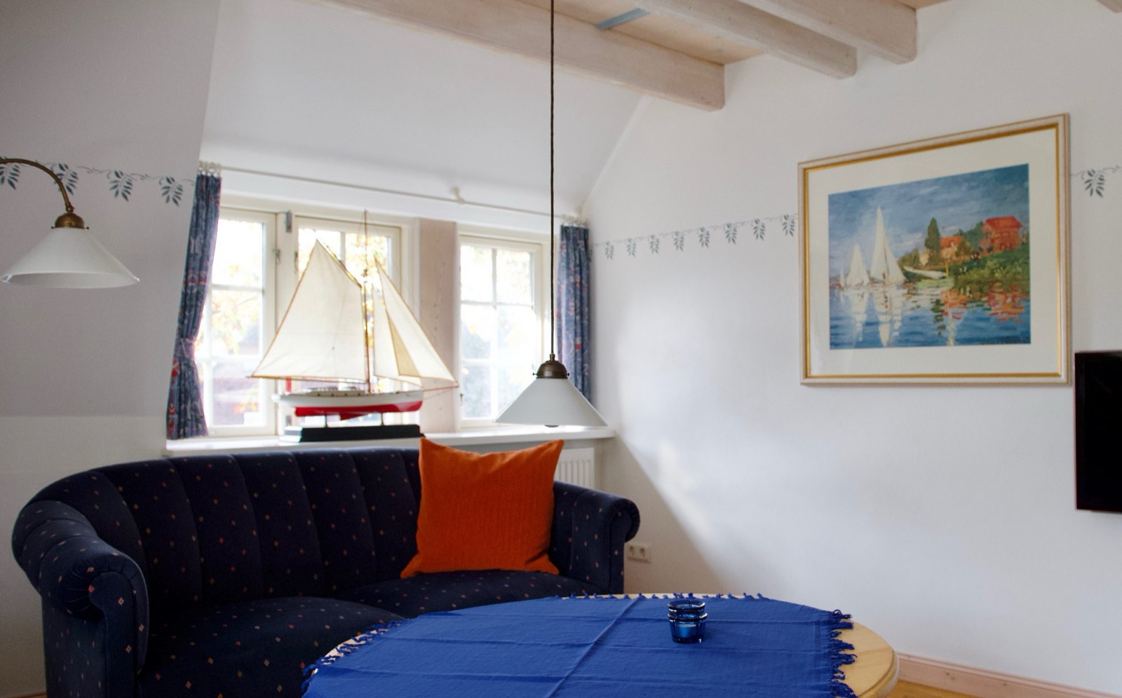 Wohnung 6, Foto 6