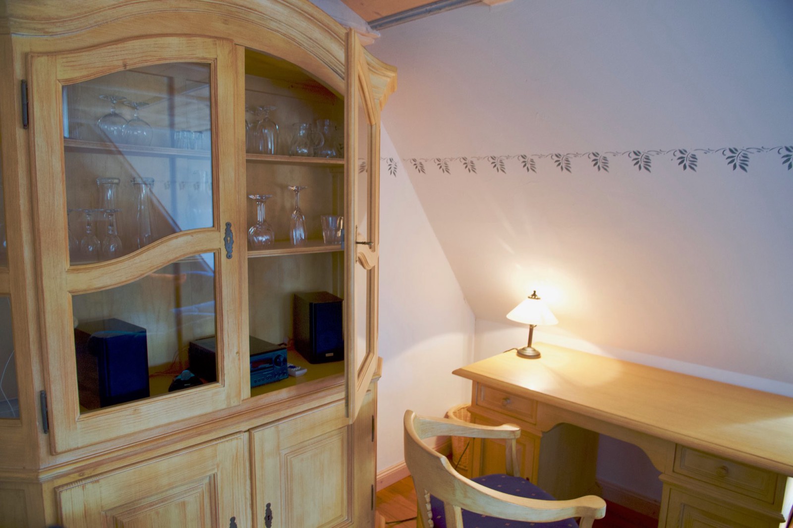 Wohnung 6, Foto 7