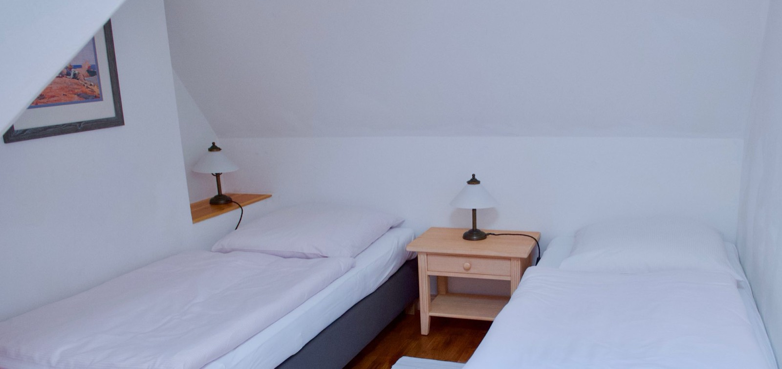Wohnung 6, Foto 10