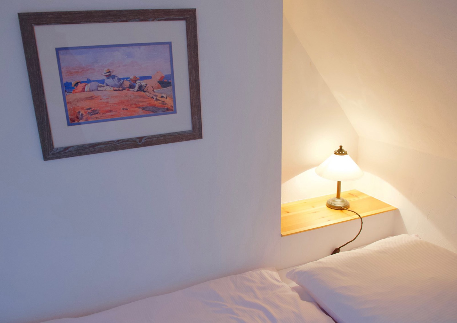 Wohnung 6, Foto 11
