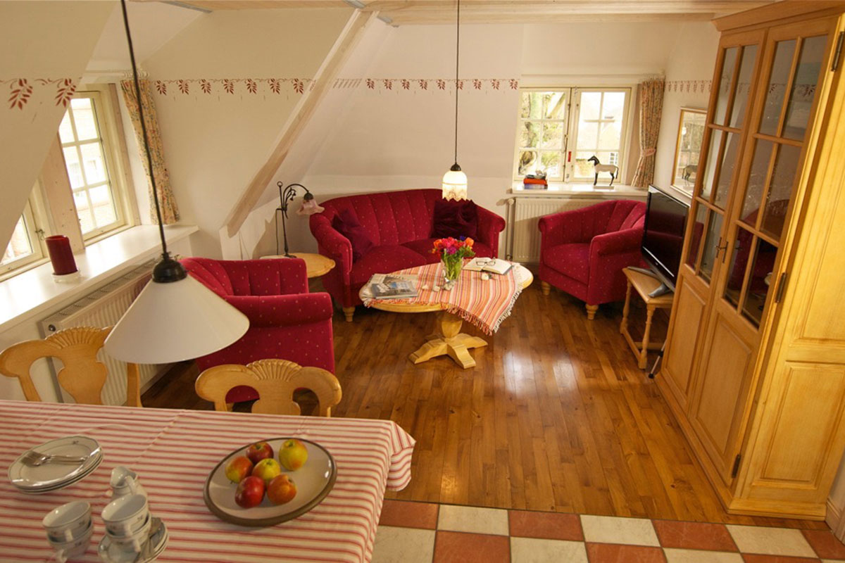 Wohnung 7, Foto 2