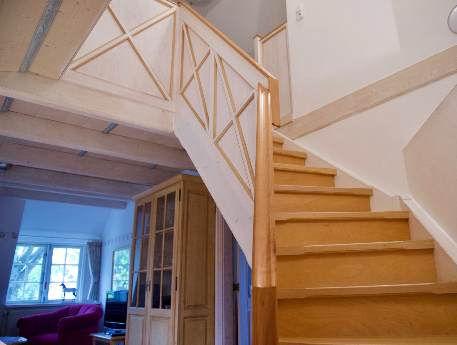 Wohnung 7, Foto 4