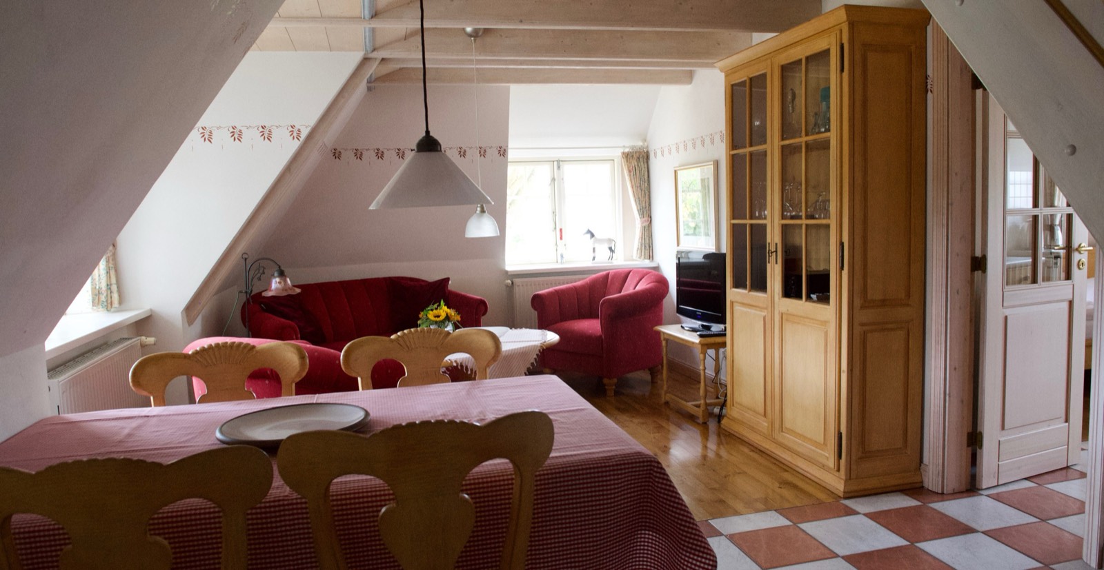 Wohnung 7, Foto 5