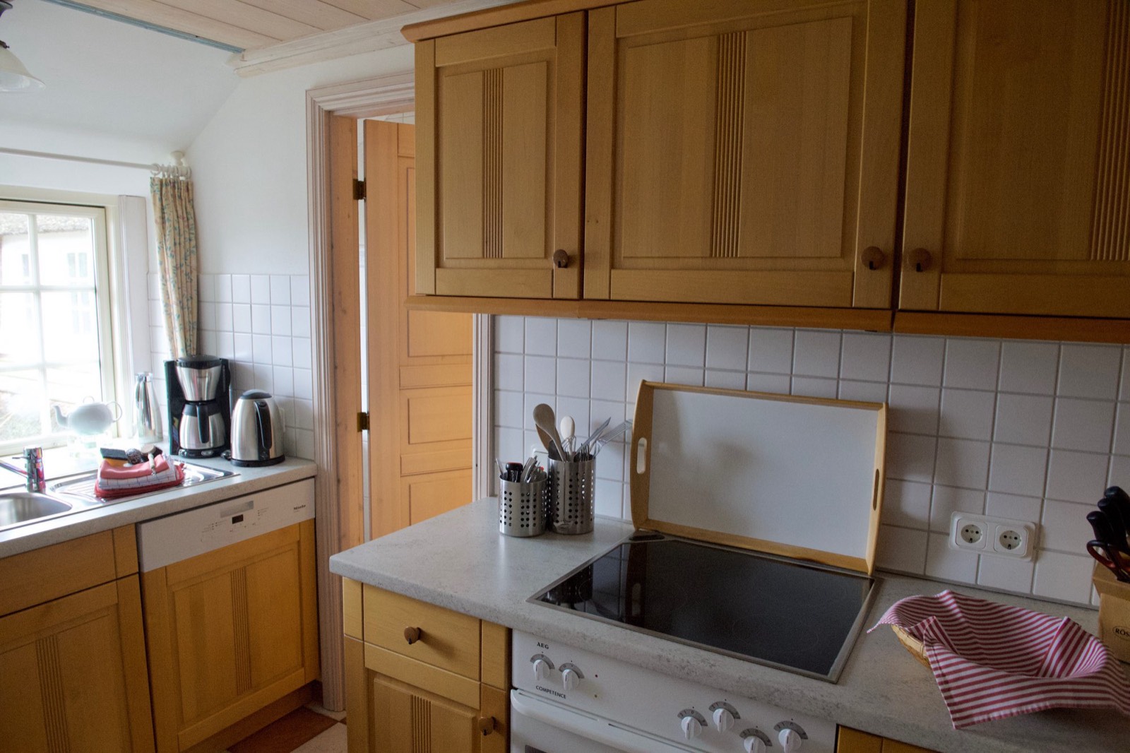 Wohnung 7, Foto 6