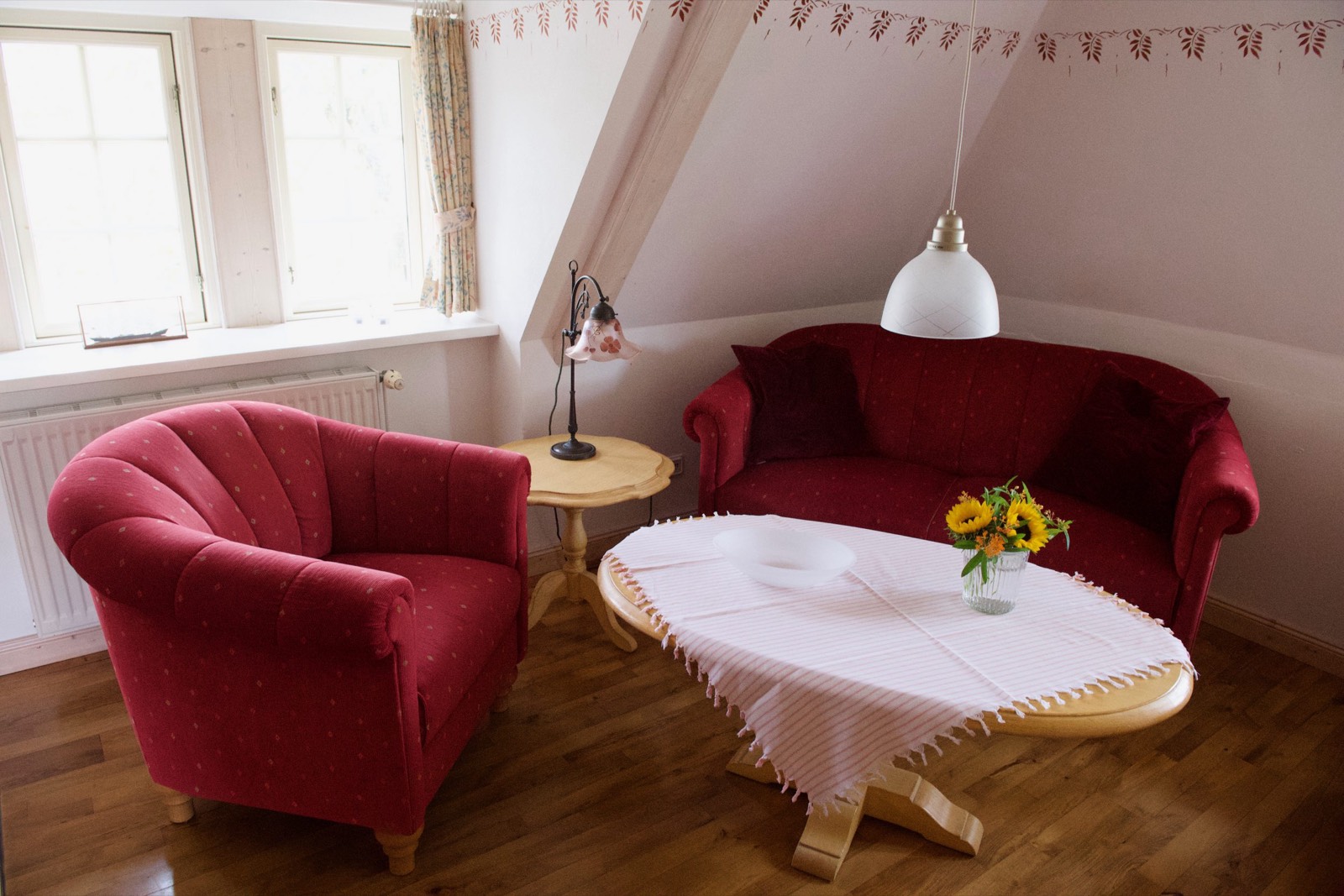 Wohnung 7, Foto 13