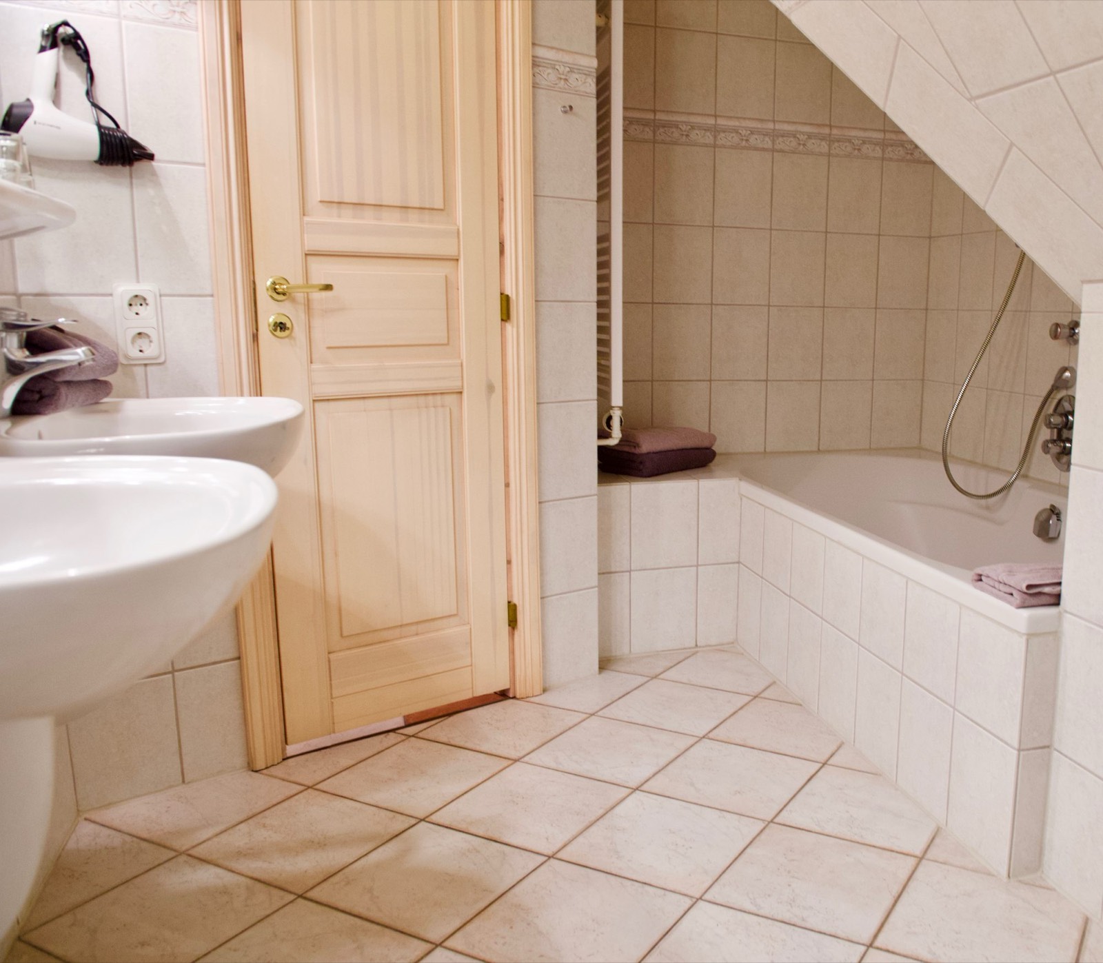 Wohnung 8, Foto 4